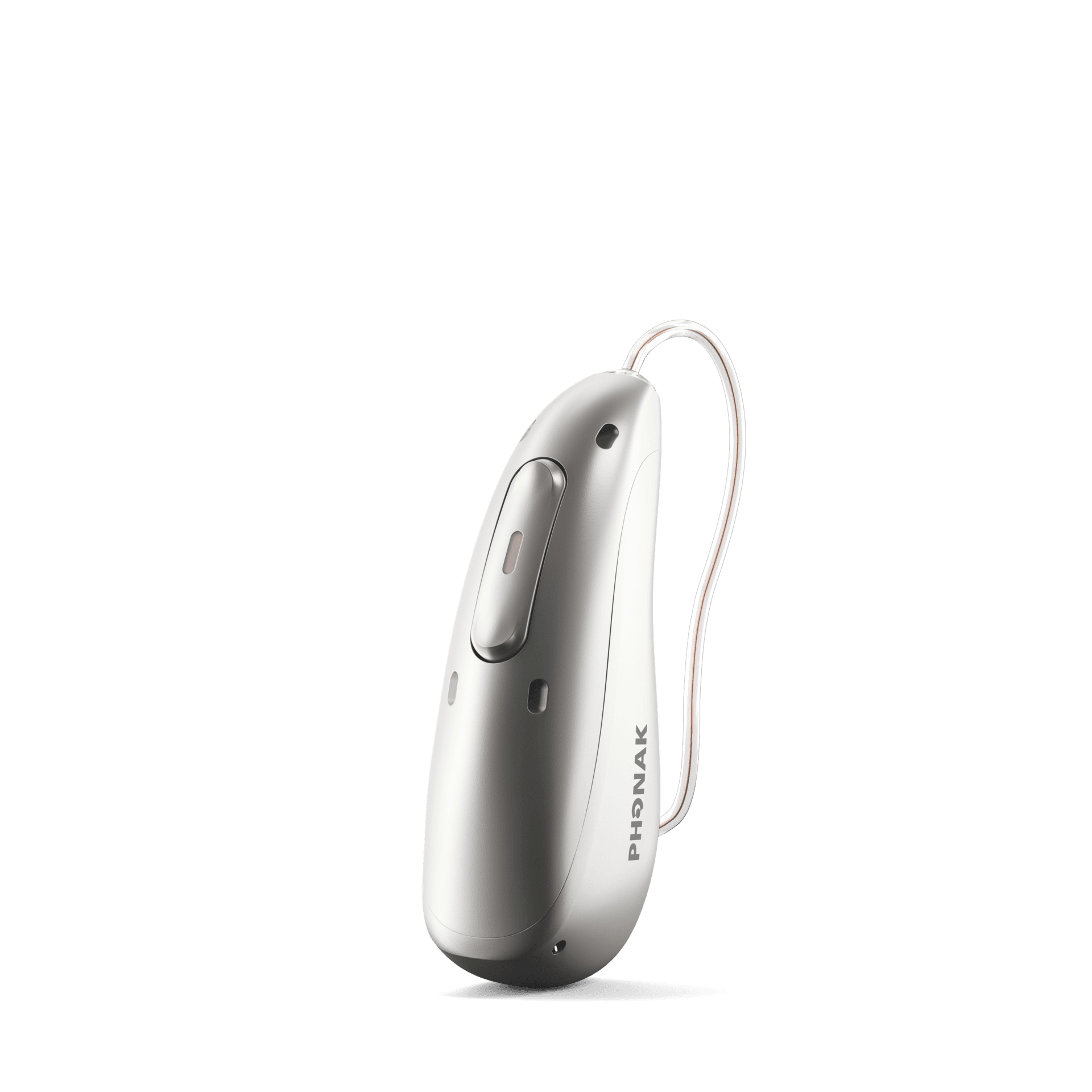 Audéo Infinio Ultra R hearing aid